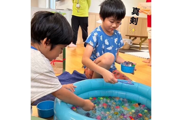 夏祭り1