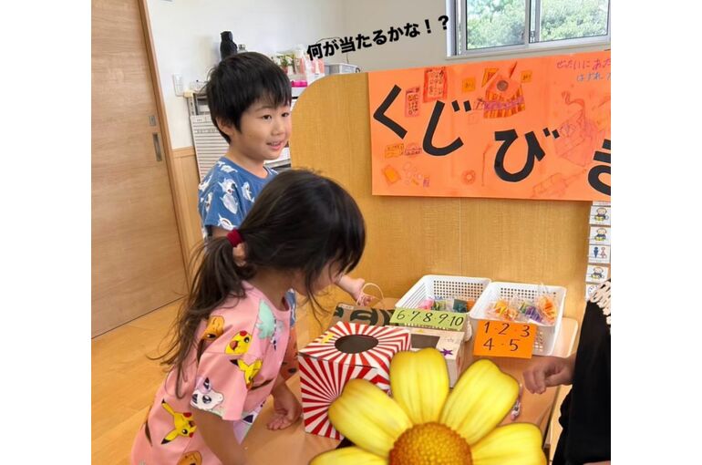 夏祭り3