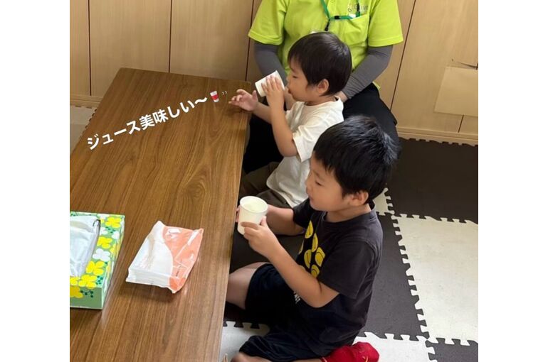 夏祭り4
