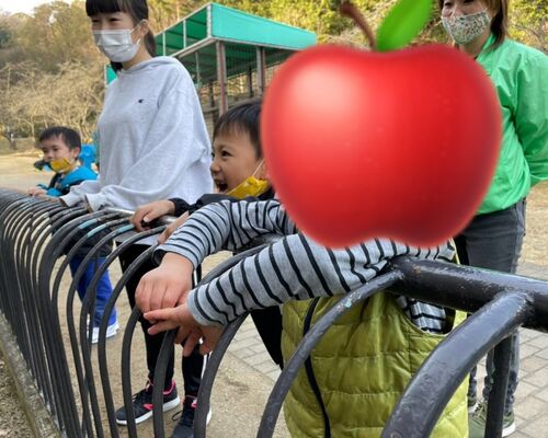 史織滝宮公園