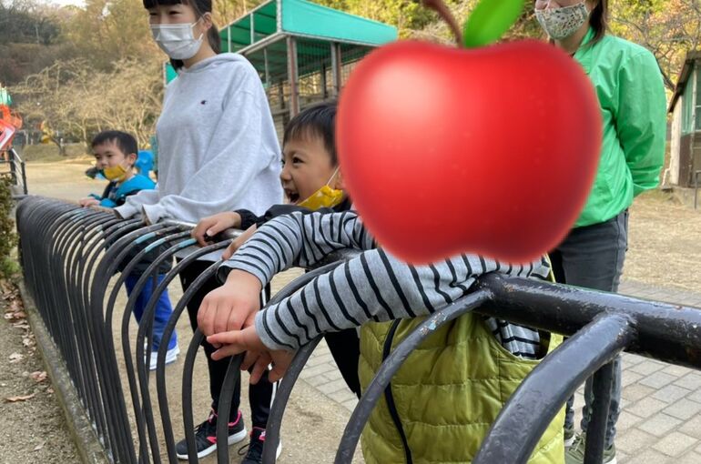 史織滝宮公園