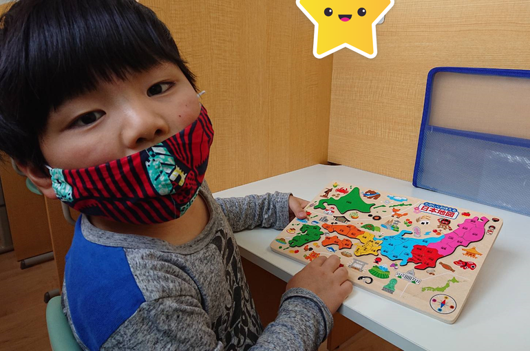 パズル