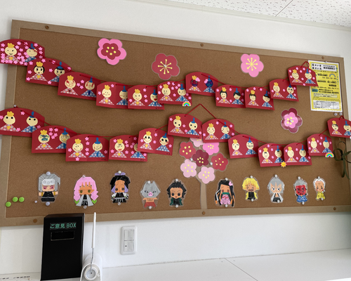 ひな祭り