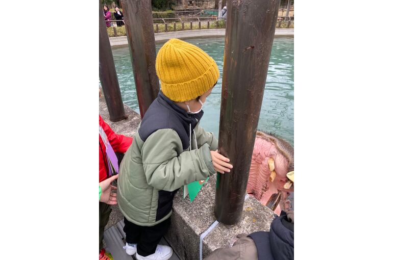 とべ動物園