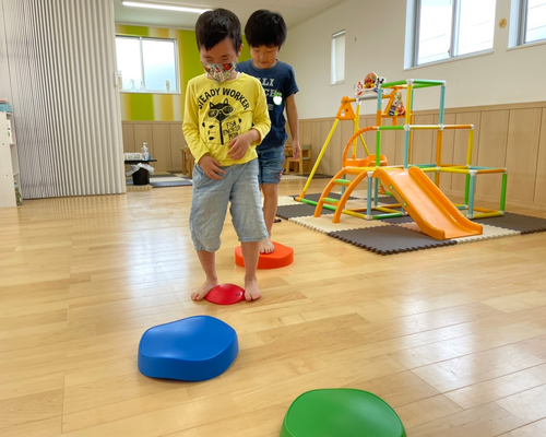 バランスストーン