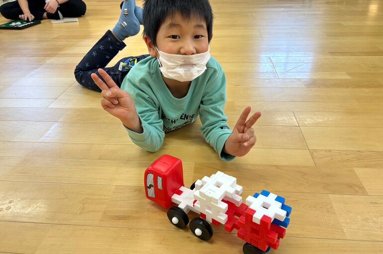 ニューブロック