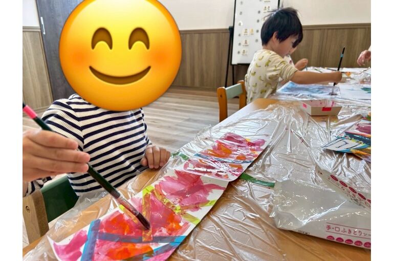 こいのぼり４