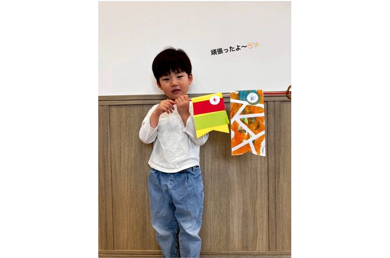 こいのぼり７