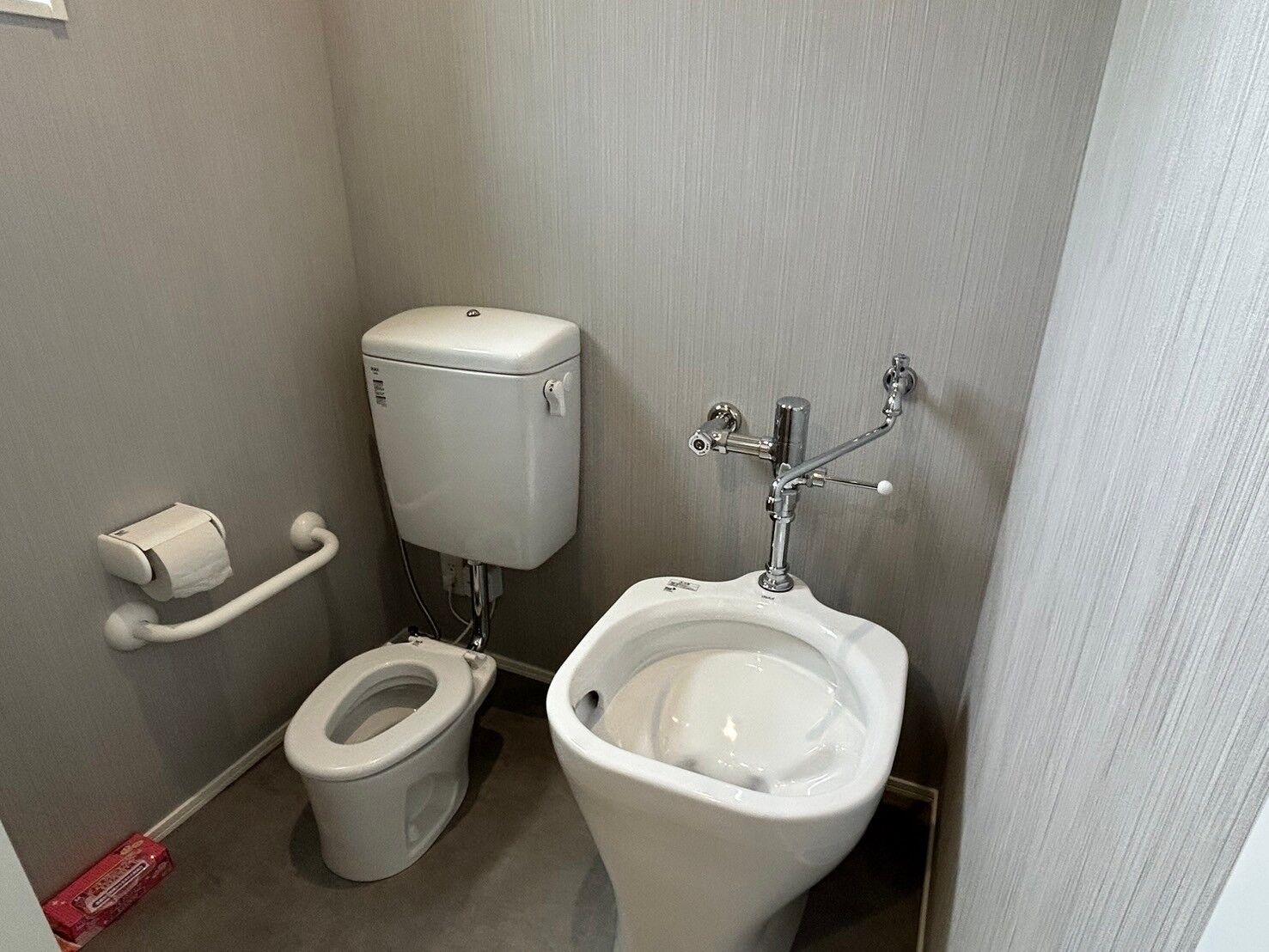 児発(トイレ小)